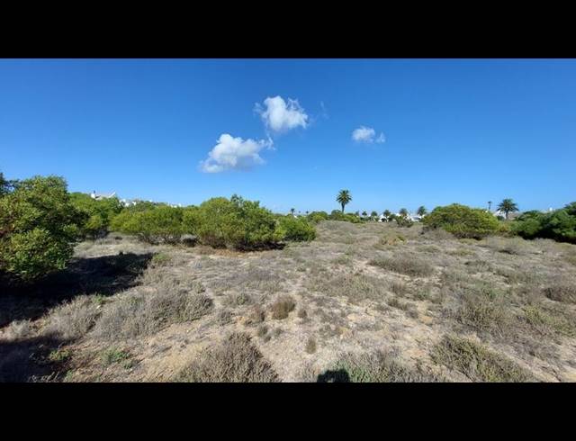 LAND FOR SALE IN SHELLEY POINT